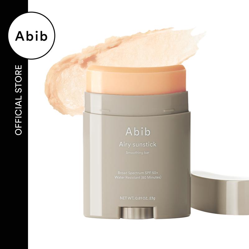 Abiib Air Sunscreen Stick SPF50+