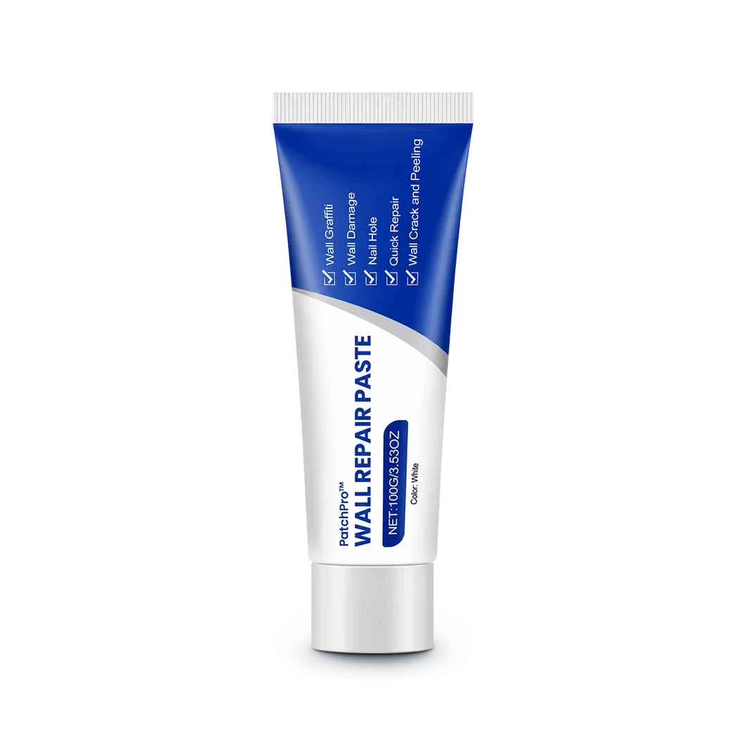 Urban Marto™ - High-Quality Drywall Repair Kit