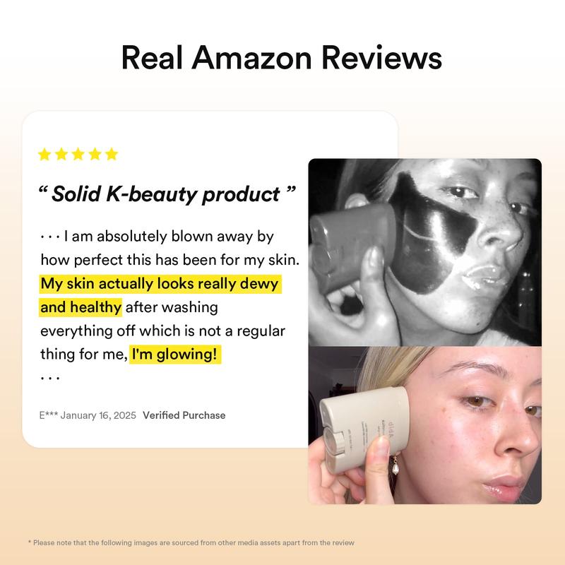 Abiib Air Sunscreen Stick SPF50+