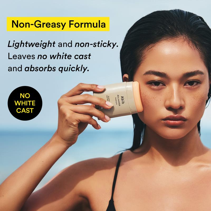 Abiib Air Sunscreen Stick SPF50+