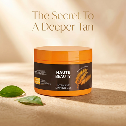 Tanning Gel