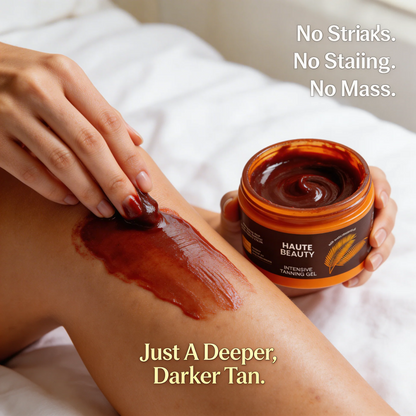 Tanning Gel